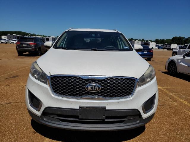 5XYPG4A55GG110266 KIA SORENTO LX