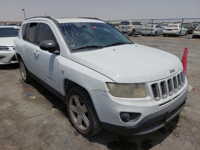Auction sale of the 2011 Jeep Compass, vin: 00000000000000000, lot number: 56168414