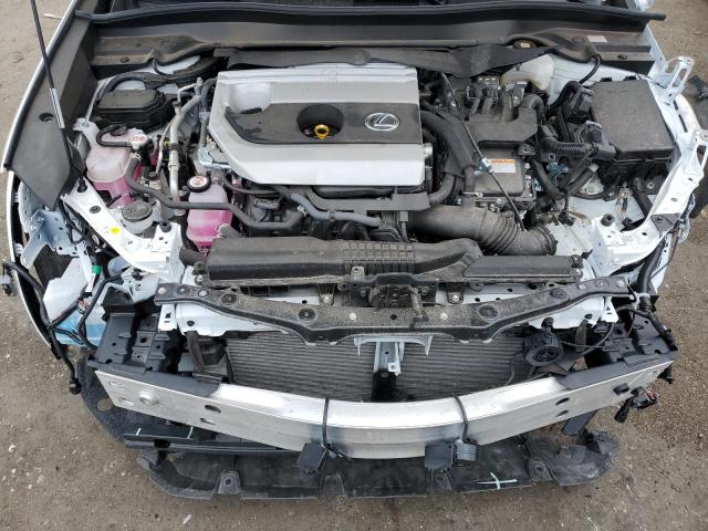 JTHR9JBH9R2074149 Lexus Ux 250h Pr