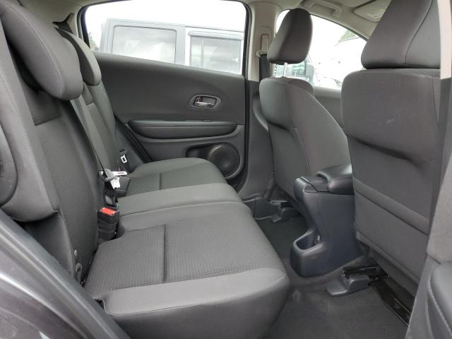 3CZRU5H30NM716953 Honda HR-V LX