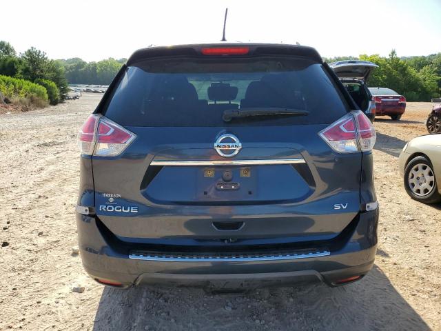 KNMAT2MT4GP632450 Nissan ROGUE S
