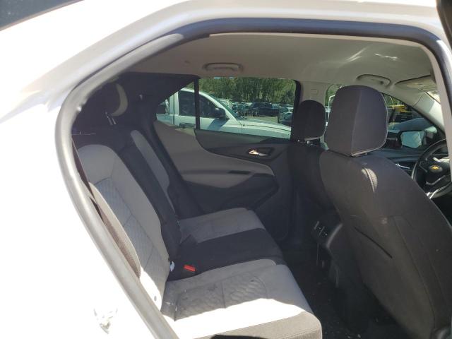 3GNAXREV7JL359303 Chevrolet EQUINOX LS