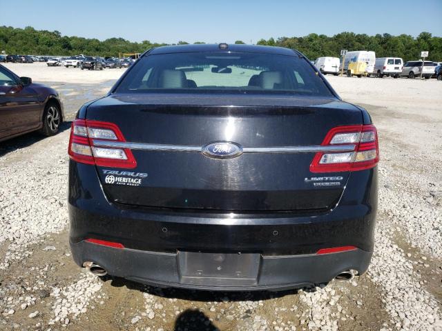 1FAHP2F86HG120840 Ford Taurus Limited