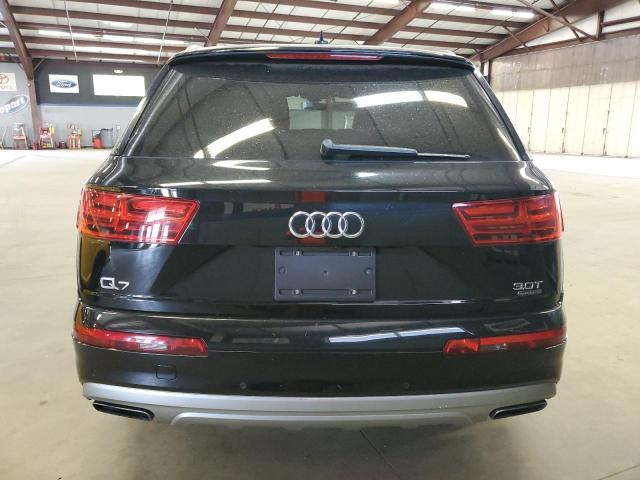WA1LAAF78HD039227 Audi Q7 Premium Plus
