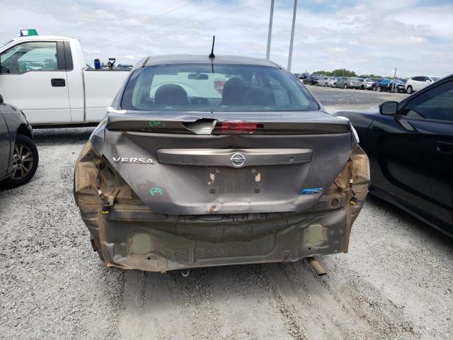 3N1CN7AP5FL913340 Nissan VERSA S