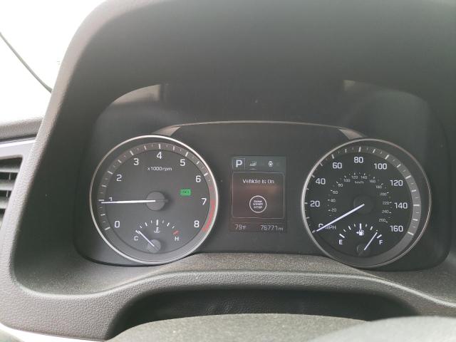5NPD84LF1HH201583 Hyundai ELANTRA SE
