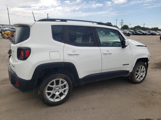 ZACNJBBB2LPL55714 Jeep Renegade Latitude