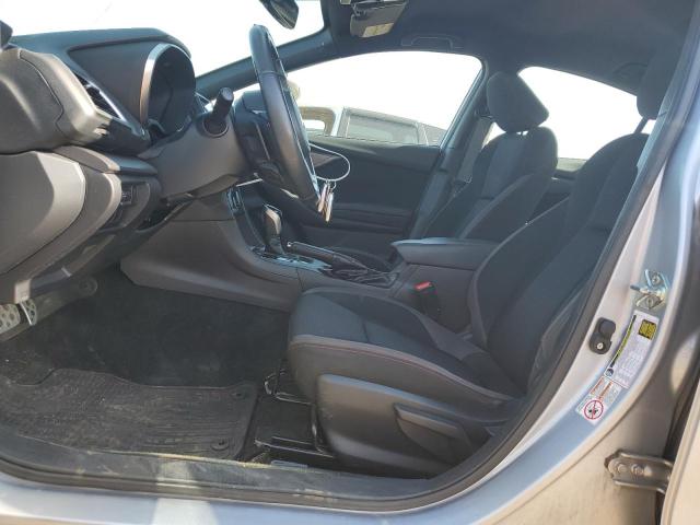 4S3GKAK67H3612674 Subaru IMPREZA SP