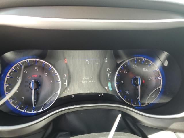 2C4RC1BG7RR125367 Chrysler PACIFICA T