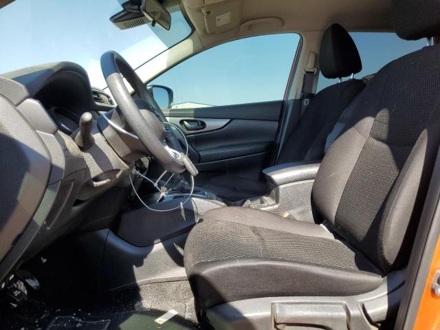JN1BJ1AV3NW345844 Nissan ROGUE SPOR