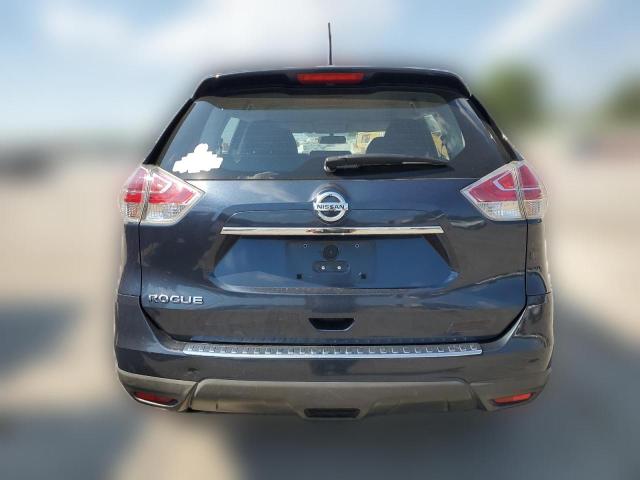 KNMAT2MT0FP551265 Nissan ROGUE S