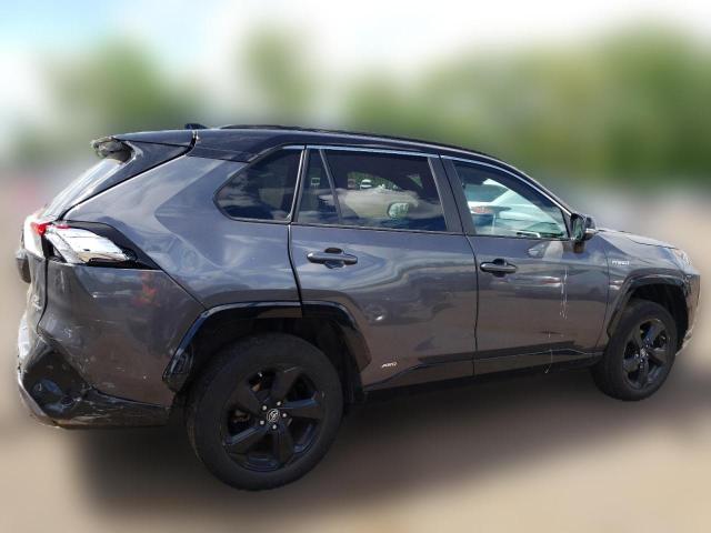 2T3EWRFV1KW025595 Toyota RAV4 XSE