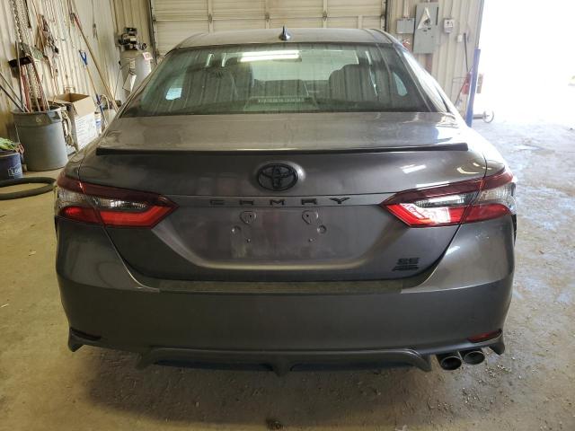 4T1G11BK0PU073383 Toyota Camry Se N