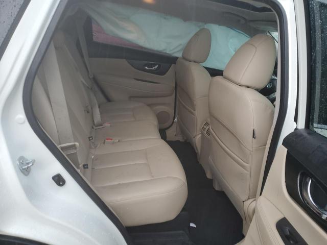 5N1AT2MV4GC872649 Nissan ROGUE S