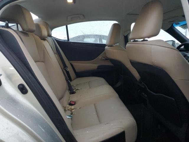 58ABZ1B14KU050572 Lexus ES 350