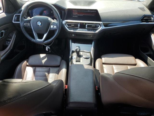 WBA5R1C50KAK08477 BMW 330I
