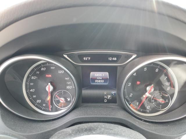 WDCTG4GB8KU017898 Mercedes-Benz Gla 250 4matic