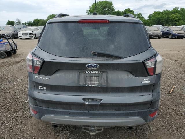 1FMCU0GD4HUB99614 Ford ESCAPE SE