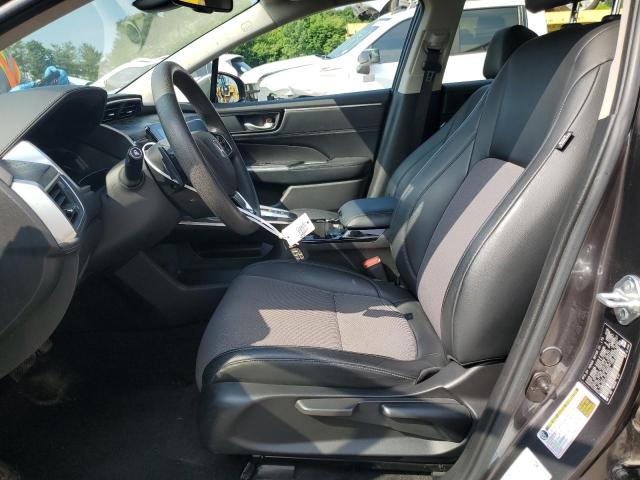 JHMZC5F1XJC006625 Honda Clarity
