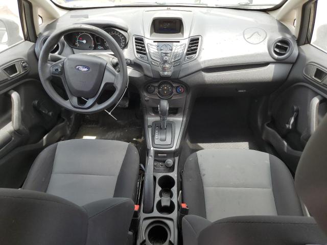 3FADP4TJ3JM120016 Ford FIESTA S