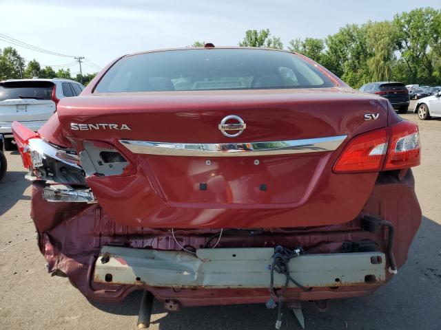 3N1AB7AP9HY279990 Nissan SENTRA S