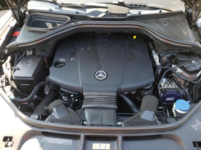 4JGDF2EE3FA604981 Mercedes-Benz GL 350 BLU