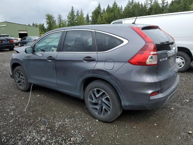 2HKRM4H42GH705244 Honda CR-V SE