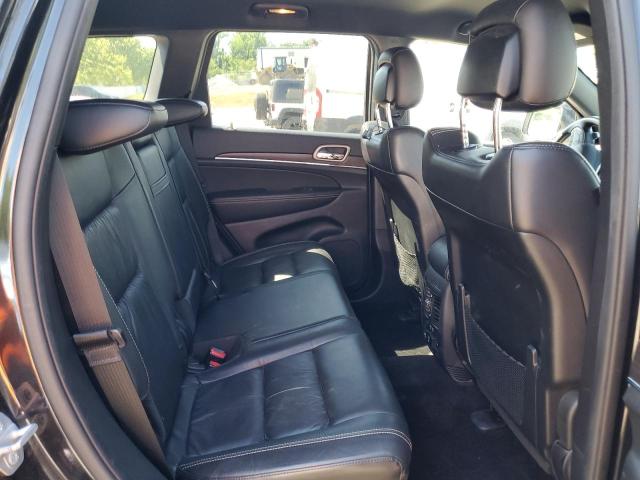 1C4RJFBG1EC569933 Jeep Grand Cher