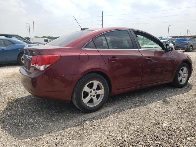 1G1PE5SB9G7201093 Chevrolet Cruze Limited Lt