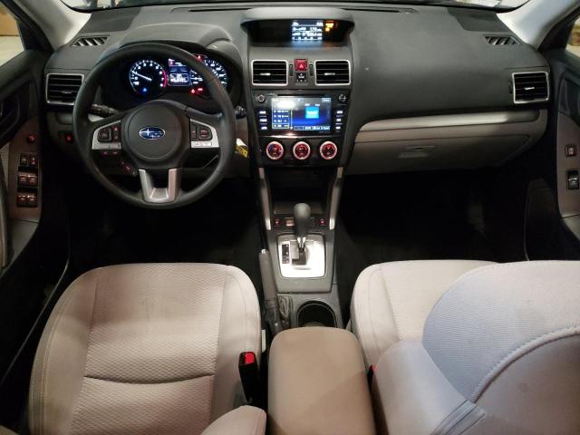 JF2SJAGC8JH442542 Subaru Forester 2.5i Premium