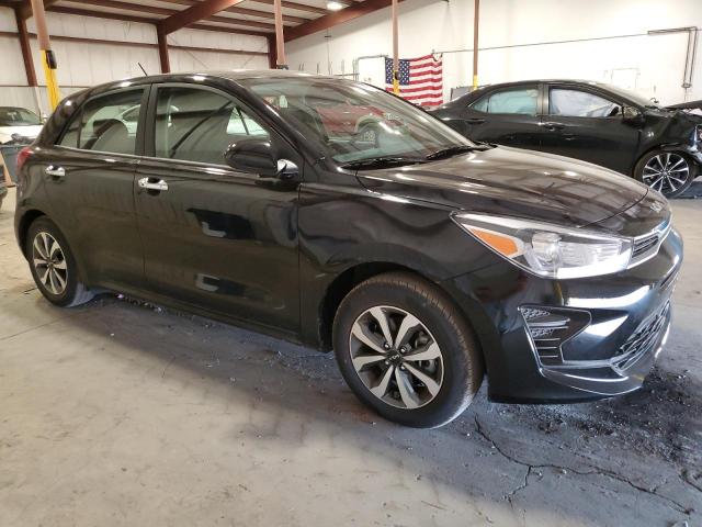 3KPA25AD4PE629890 KIA RIO S