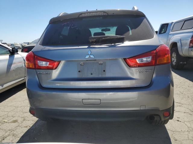 4A4AP3AU2FE050020 Mitsubishi Outlander Sport Es