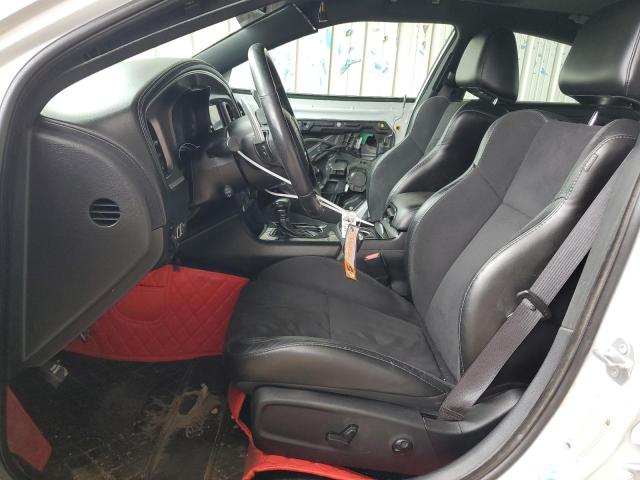 2C3CDXHGXKH597611 Dodge CHARGER GT