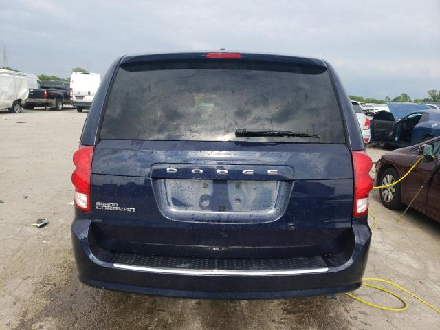 2C4RDGBGXGR252322 Dodge Grand Caravan Se