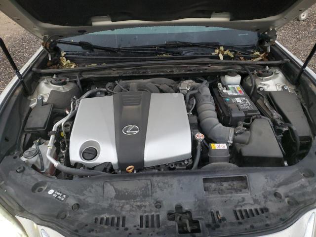 58ABZ1B14KU050572 Lexus ES 350