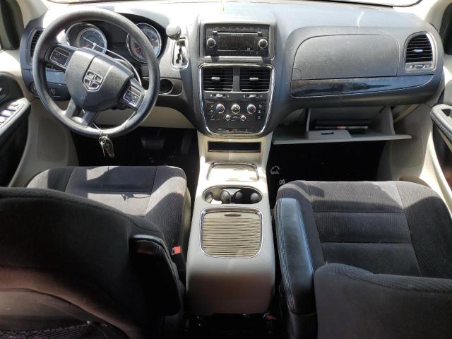 2C4RDGCG2ER391579 Dodge Grand Caravan Sxt