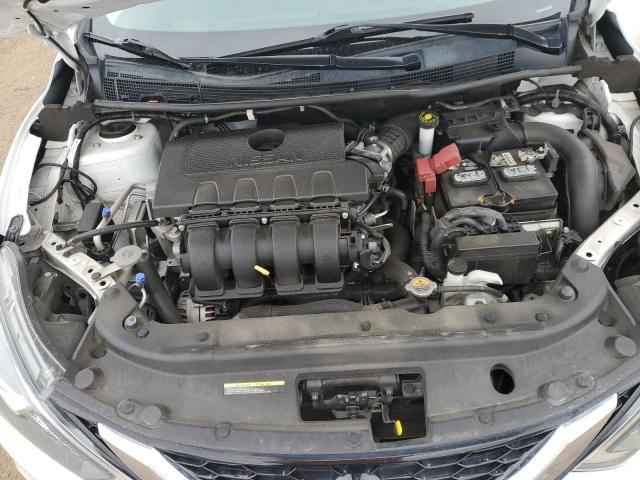 3N1AB7AP8KY374936 Nissan SENTRA S