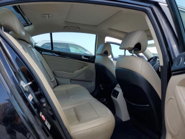 KNALN4D79E5146255 KIA Cadenza Premium
