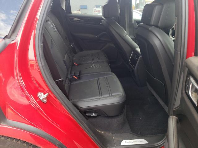 WP1AA2AY4PDA07438 Porsche Cayenne Ba