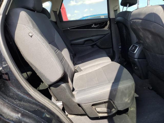 5XYPG4A33KG547707 KIA SORENTO L