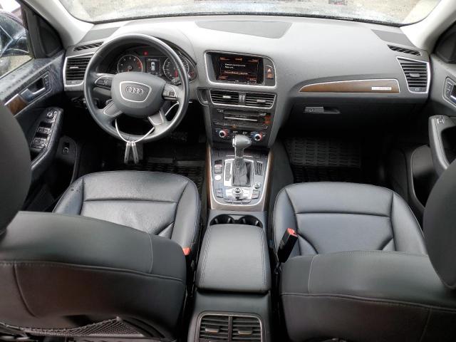 WA1C2AFP6HA071771 Audi Q5 PREMIUM