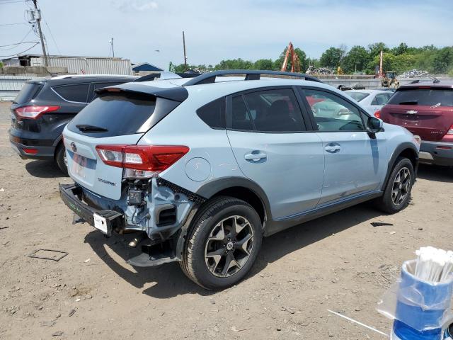 JF2GTADC2JH225136 Subaru Crosstrek Premium