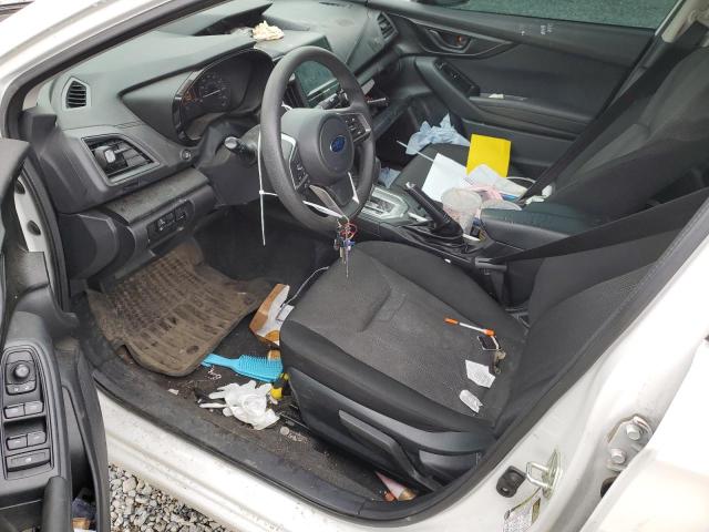 4S3GKAB68N3601033 Subaru Impreza