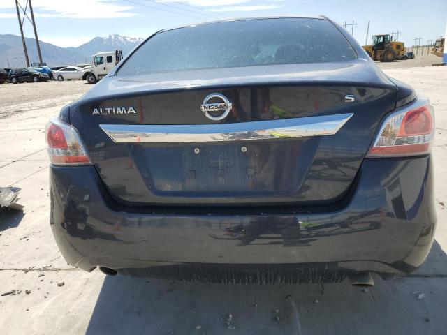 1N4AL3AP8FN407476 Nissan ALTIMA 2.5
