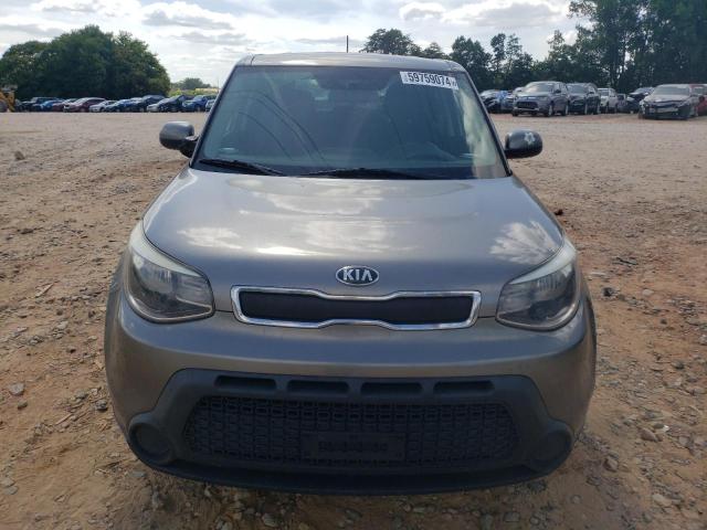 KNDJN2A25F7232546 KIA Soul