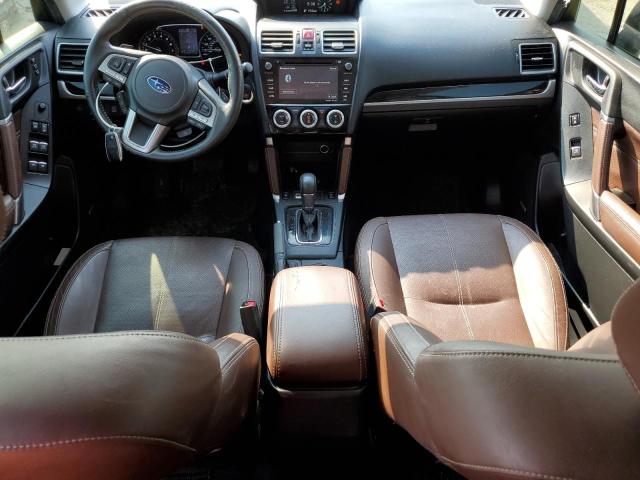 JF2SJGWC7HH496767 Subaru FORESTER 2