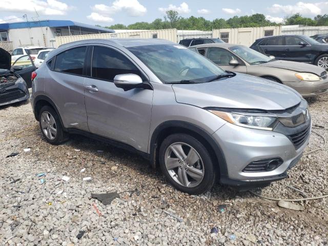 3CZRU6H50KM741340 Honda HR-V EX