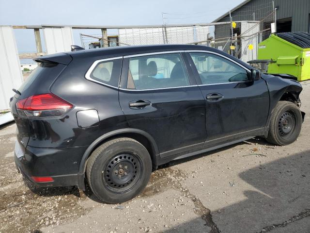 KNMAT2MV7HP598491 Nissan ROGUE S