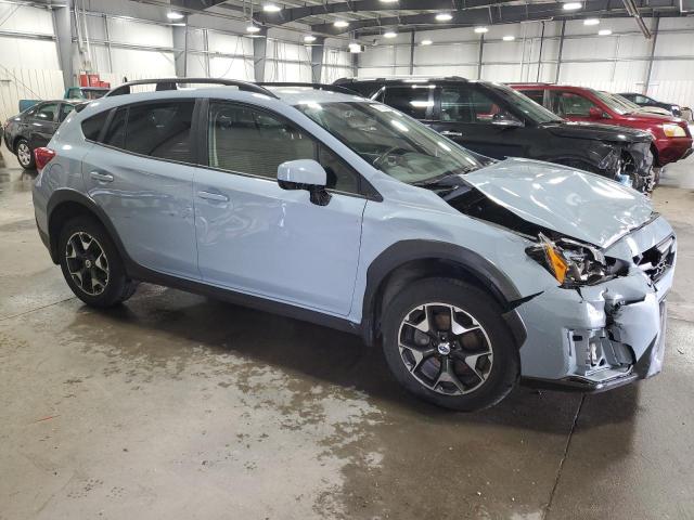 JF2GTADC3J8336116 Subaru Crosstrek Premium