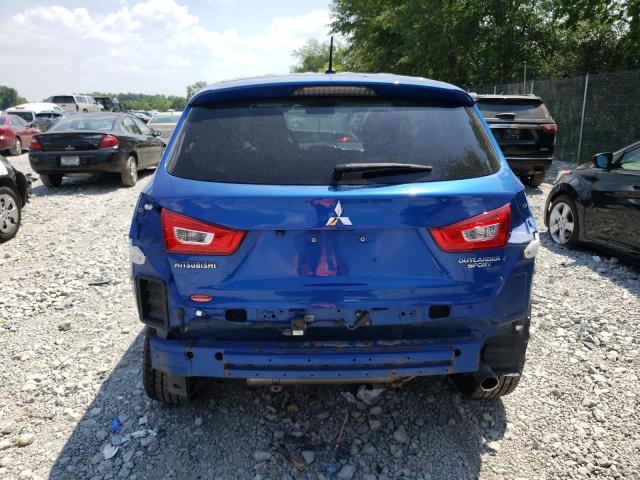4A4AP4AU9FE012290 Mitsubishi Outlander